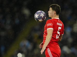 Inter Sedang Upayakan Kedatangan Pavard