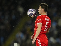 Inter Sedang Upayakan Kedatangan Pavard