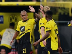 Hasil Liga Jerman: Dortmund Kalahkan FC Cologne 1-0