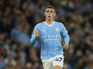 Man City Ingin Juara Piala Dunia Antarklub agar Lebih Pede Lagi Man City Ingin Juara Piala Dunia Antarklub agar Lebih Pede Lagi