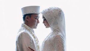 Danisa Khairiyah, Eks Istri Tengku Tezi Sudah Resmi Nikah Lagi