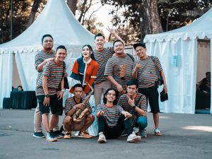 Nella Kharisma dan Dory Harsa Kompak Bentuk Band Donnell Music Nella Kharisma dan Dory Harsa Kompak Bentuk Band Donnell Music