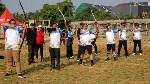 Dukungan Ekosistem untuk Hunian Terintegrasi