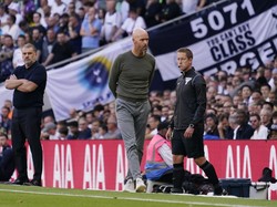 MU yang Minim Gol Bikin Ten Hag Khawatir