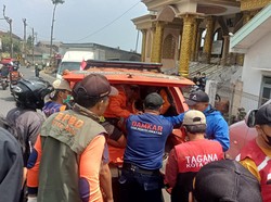 Kesaksian Relawan yang Evakuasi Pendaki Tewas di Gunung Arjuno