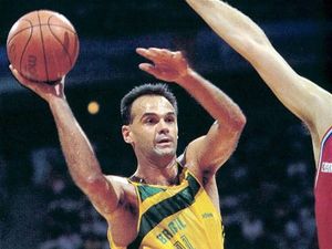 Menanti FIBA World Cup 2023, Ini 9 Pencetak Poin Tertinggi dalam Sejarah