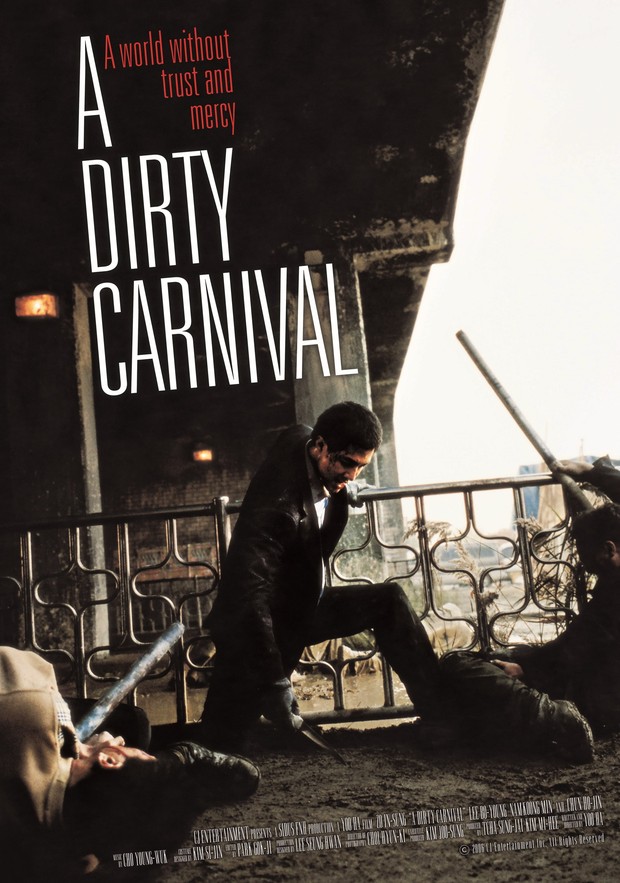 Film Korea A Dirty Carnival (2006)/ Foto: CJ ENM