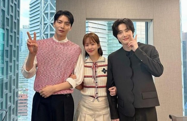 foto: JTBC Drama foto: JTBC Drama