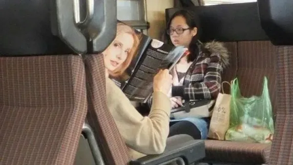 Foto Tanpa Editan Photoshop Tapi Bisa Kecoh Mata, Waspada!