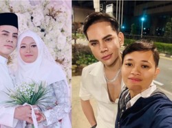 Viral Kisah Pria Ngaku Dulu Gay Nikahi Wanita Tomboi, 2 Minggu Kemudian Cerai