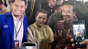 GAMKI Siap Wujudkan Indonesia Emas