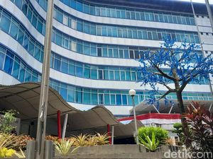 Sekretariat DPRD Medan Anggarkan Rp 1,4 M Pasang Billboard Pimpinan Sekretariat DPRD Medan Anggarkan Rp 1,4 M Pasang Billboard Pimpinan