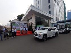 Polusi Makin Menjadi-jadi, ESDM Dorong Penggunaan Kendaraan Listrik-Biodiesel