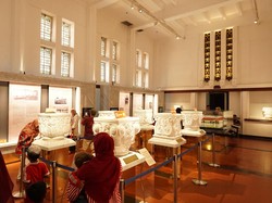 RI Punya 439 Museum, Banyak yang Menarik Meski Belum Favorit