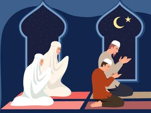 Doa dan Zikir Sesudah Tahajud agar Harapan Cepat Terkabul Doa dan Zikir Sesudah Tahajud agar Harapan Cepat Terkabul