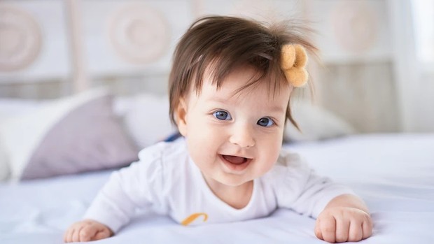 Mengenal Gen Beta, Generasi Baru bagi Anak yang Lahir di Tahun 2025