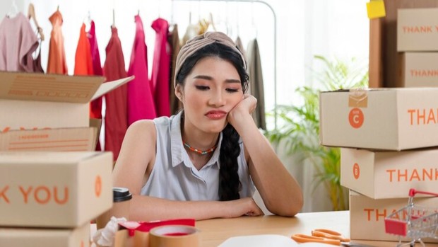 Ilustrasi/Foto: Freepik.com/our-team Mengenal metode worry time yang bisa bikin hari lebih bahagia