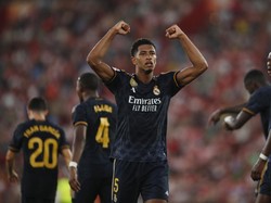 Jude Bellingham Gas Pol!