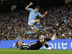 Man City Vs Newcastle: Citizens Menang 1-0, Alvarez Jadi Pahlawan