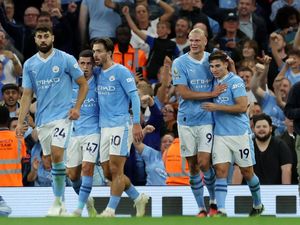 Man City Masih Sempurna di Kandang Tahun Ini Man City Masih Sempurna di Kandang Tahun Ini