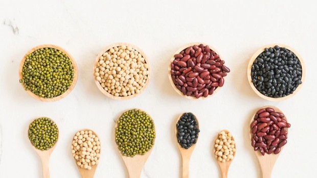 Deretan makanan yang bisa bantu hidup lebih lama