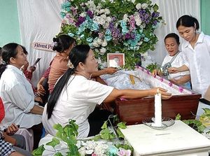 Hasil Autopsi Penyakit Jantung, Penyelidikan Kematian Advent Tetap Lanjut Hasil Autopsi Penyakit Jantung, Penyelidikan Kematian Advent Tetap Lanjut