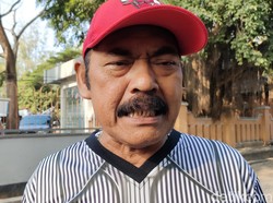 Puan Sebut Gibran Bisa Jadi Cawapres Ganjar, FX Rudy: Sah-sah Saja