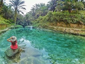 10 Rekomendasi Tempat Wisata Keluarga di Siantar-Simalungun 10 Rekomendasi Tempat Wisata Keluarga di Siantar-Simalungun