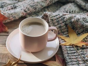 Sirup Maple Bisa Jadi Penggati Gula yang Lebih Sehat Untuk Kopi