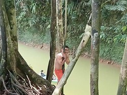 Pemuda di Halteng Hilang di Sungai Gua Bokimoruru, Korban Diduga Tenggelam