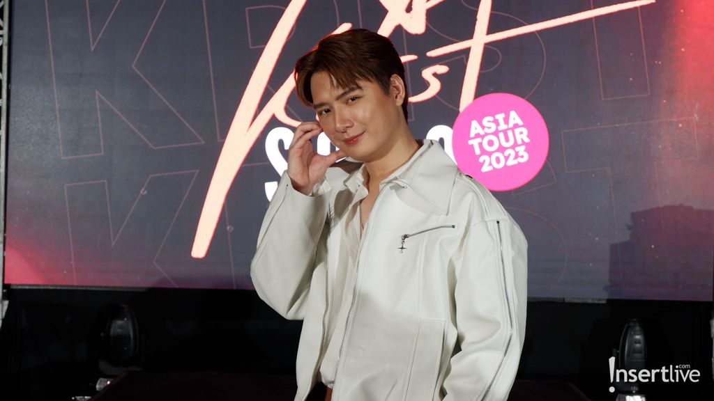 Krist Perawat