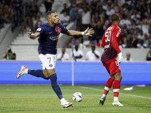 Mbappe Cetak Gol Penalti, PSG Ditahan Toulose 1-1