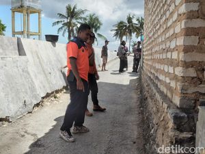 Apa Itu Gempa Swarm? Penyebab Dentuman Misterius di Sumenep Apa Itu Gempa Swarm? Penyebab Dentuman Misterius di Sumenep