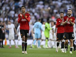 MU Dikecam Usai Digebuk Spurs: Lemah, Gampang Dilawan