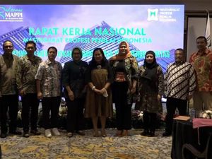 MAPPI Dorong RUU Penilai Masuk Dalam Prolegnas Prioritas MAPPI Dorong RUU Penilai Masuk Dalam Prolegnas Prioritas