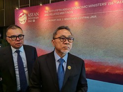 Mendag Sindir UU Anti Deforestasi Eropa, Jegal Ekspor Kopi Tapi Impor Batu Bara