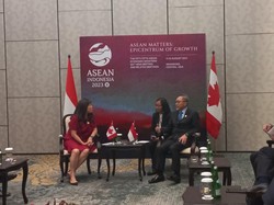 Temui Kanada, RI Dukung Penyelesaian ICA-CEPA Rampung di 2024