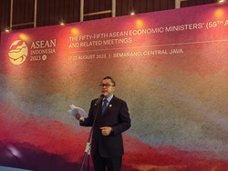 3 Fakta Kritikan Keras Zulhas ke Eropa soal UU Anti Deforestasi