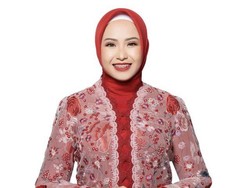 Istri Wali Kota Pangkalpinang Pastikan Maju Sebagai Caleg DPRD Babel