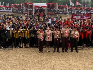 OJK: 52 Juta Pelajar Sudah Punya Rekening Rp 29 Triliun