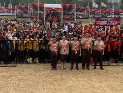 OJK: 52 Juta Pelajar Sudah Punya Rekening Rp 29 Triliun