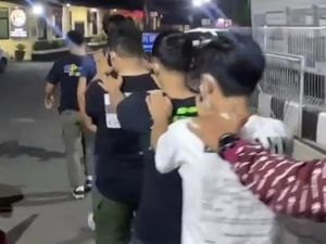 Kasus 5 Pelajar SMK Bully Teman Sekolah di Cimahi Berakhir Damai