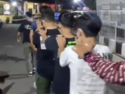 Kasus 5 Pelajar SMK Bully Teman Sekolah di Cimahi Berakhir Damai