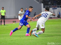 Jadwal Liga 1 Hari Ini: Ada Persib Vs PSIS