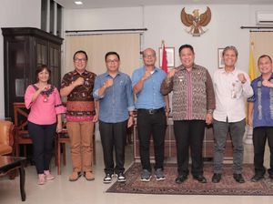 Ombudsman Sumut Sebut Layanan Obgyn di RSUD Sidikalang Sudah Lebih Baik