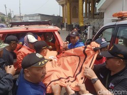 Mahasiswa UB yang Tewas di Arjuno Itu Baru Pertama Kali Naik Gunung