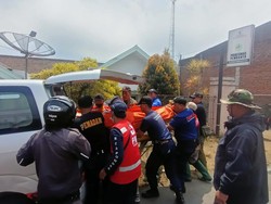 Teganya 5 Teman Yodeka! Ditinggal Sakit di Pos 2, Malah ke Puncak Arjuno