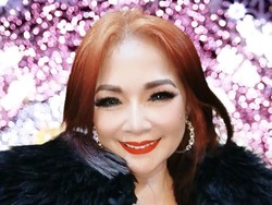 Kabar Duka, Penyanyi Jazz Cici Sumiati Meninggal Dunia Saat Manggung