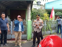 2 Pelaku Penganiayaan di Jagakarsa Berstatus Anak Berkonflik dengan Hukum