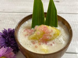 Resep Pengat Pisang Khas Malaysia yang Legit untuk Camilan Resep Pengat Pisang Khas Malaysia yang Legit untuk Camilan